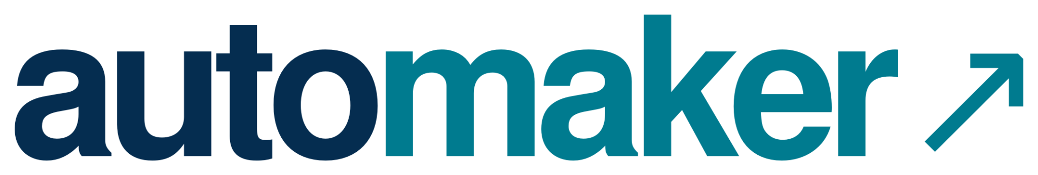 Automaker corporate logo